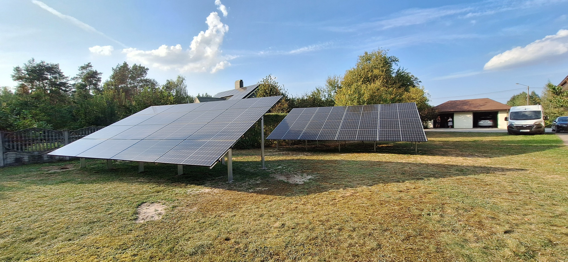 pv 15,2 kWp