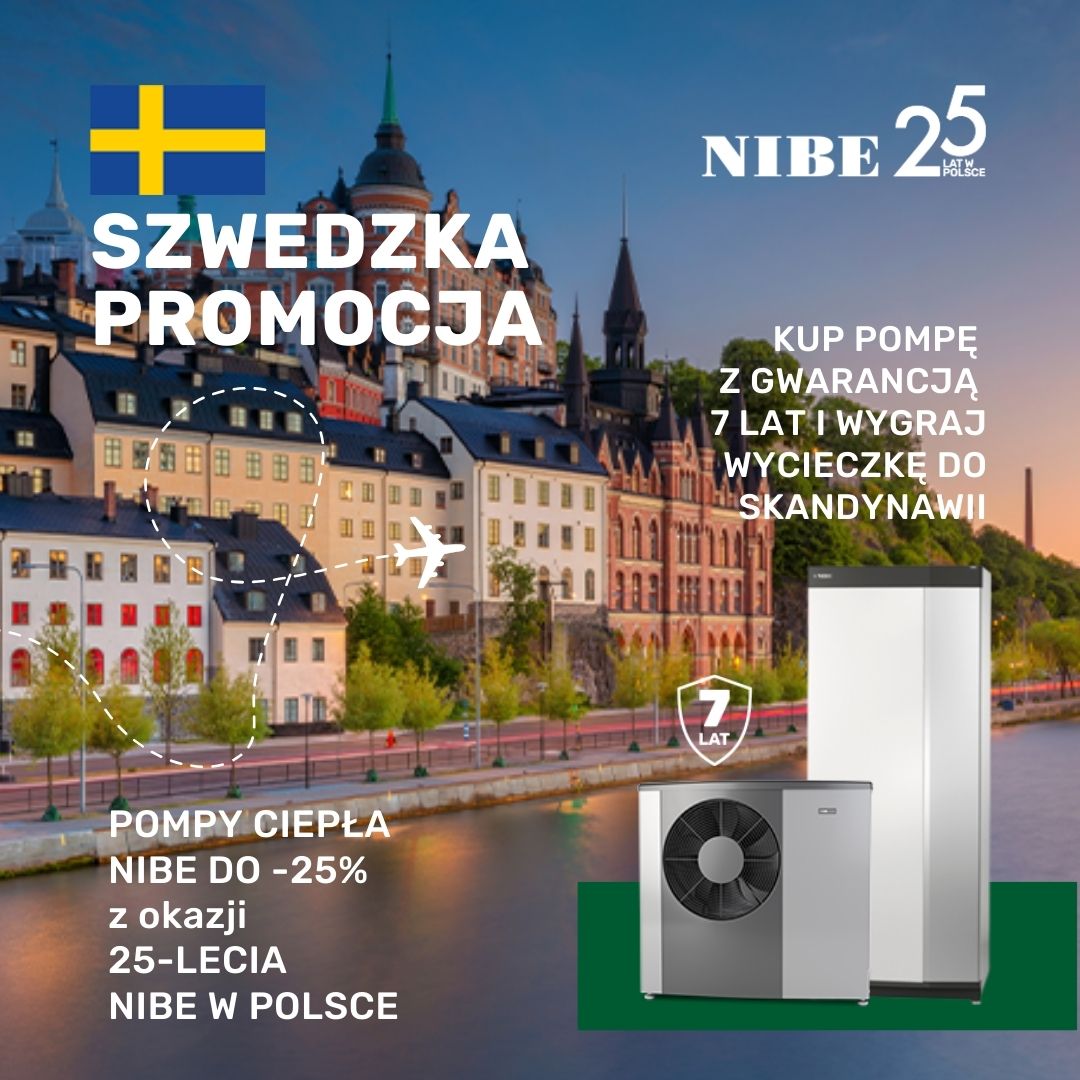 szedzka promocja