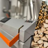 holzgas, zgazowanie drewna